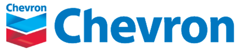Chevron Oil